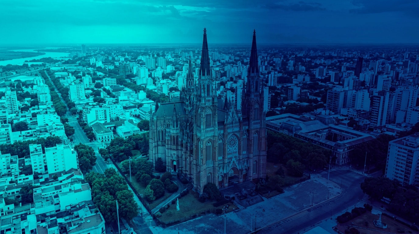 Colegio de Médicos de la Provincia de Buenos Aires – Distrito I (La Plata)