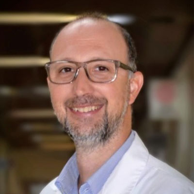 Dr. Ezequiel Córdova