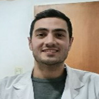Dr. Juan Amico