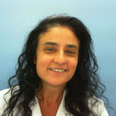 Dra. Marisa Sánchez