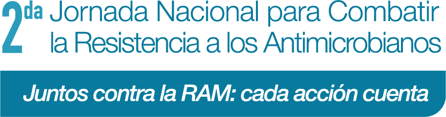 2da. Jornada Nacional RAM