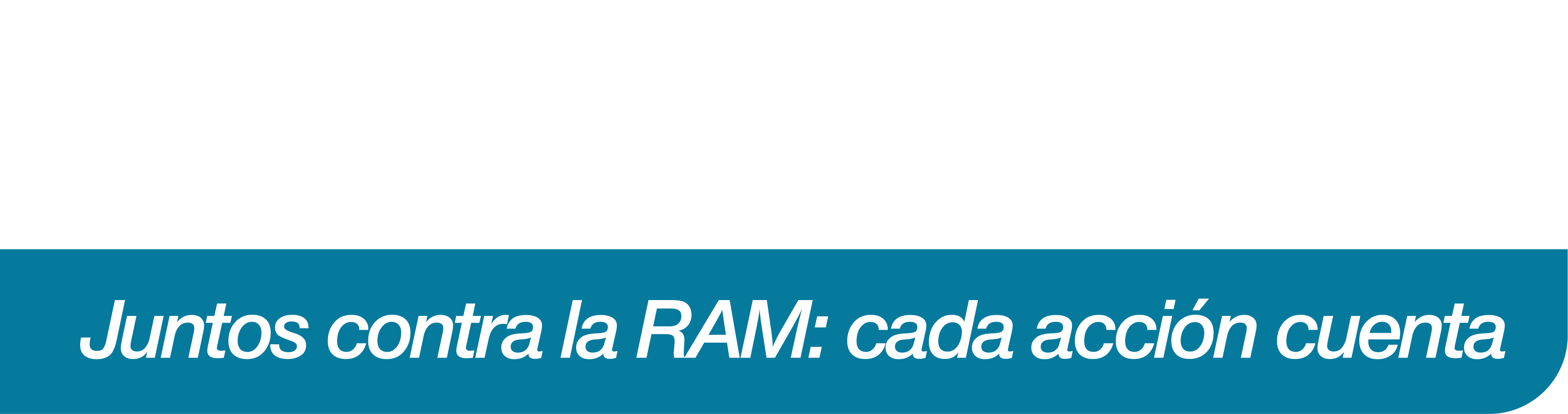 3ra Jornada Nacional RAM