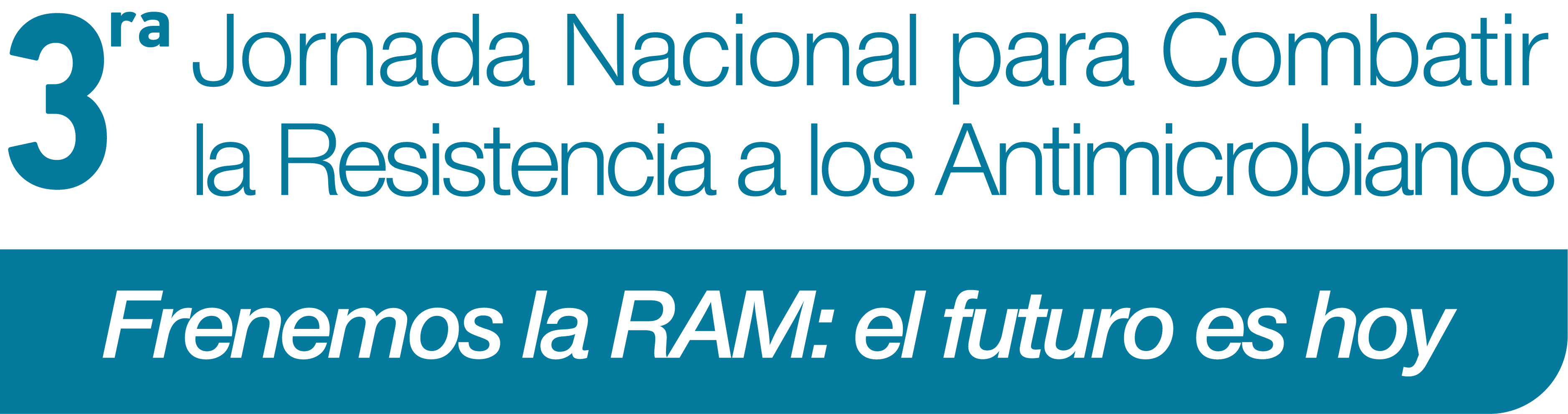 3ra. Jornada Nacional RAM