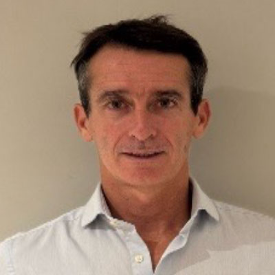 Dr. Gonzalo Corral