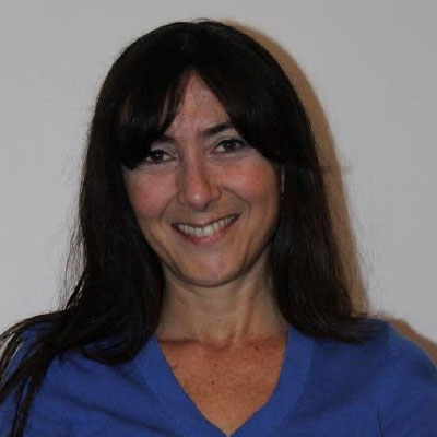 Dra. María Inés Staneloni